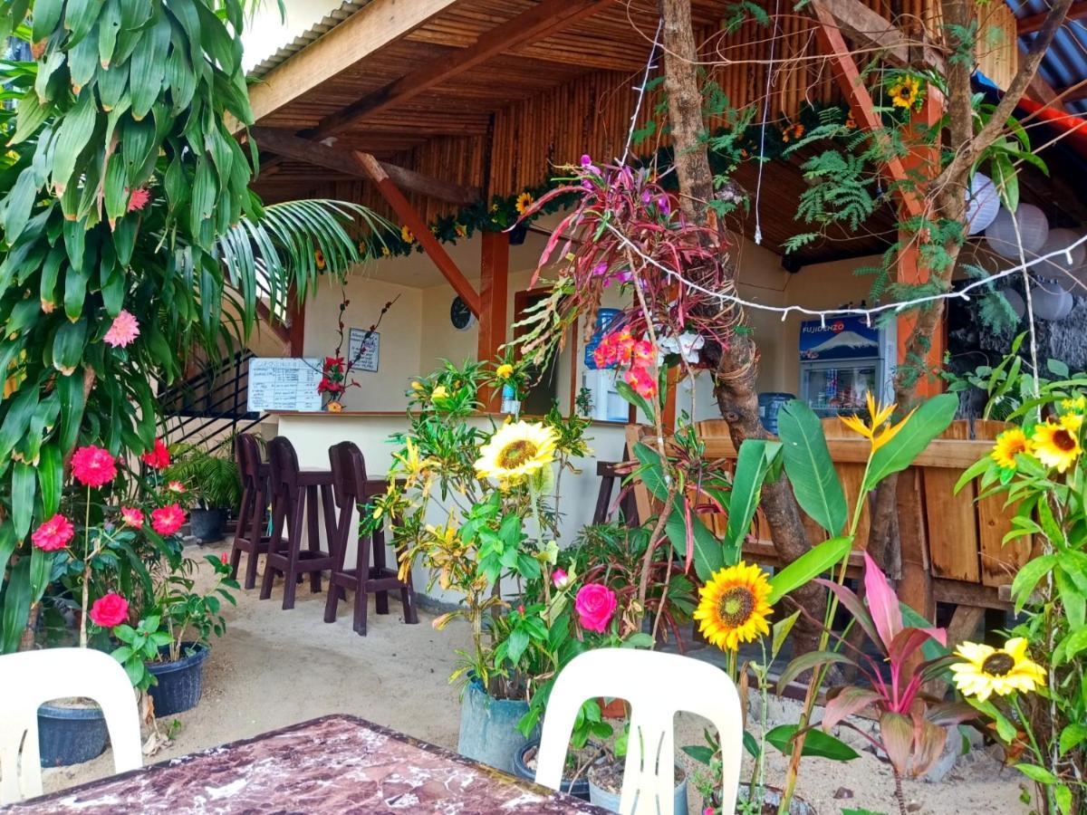 Aquing'S Place El Nido Exteriör bild