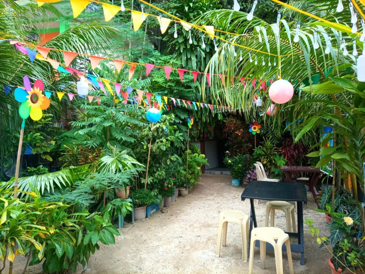 Aquing'S Place El Nido Exteriör bild