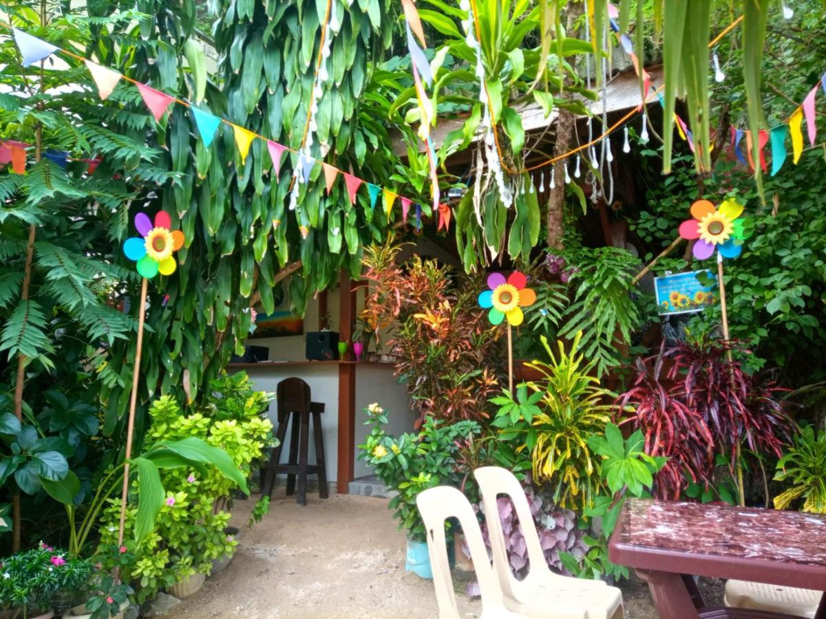 Aquing'S Place El Nido Exteriör bild