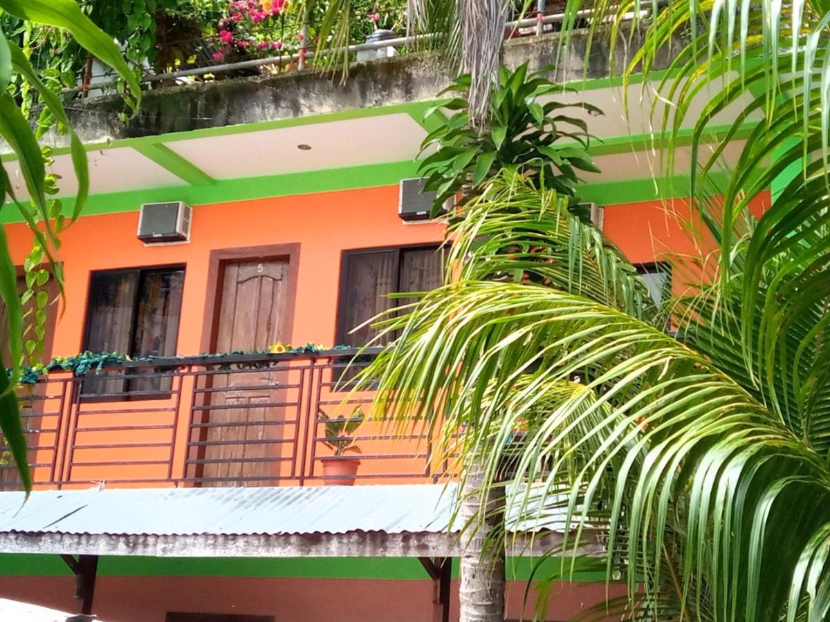Aquing'S Place El Nido Exteriör bild
