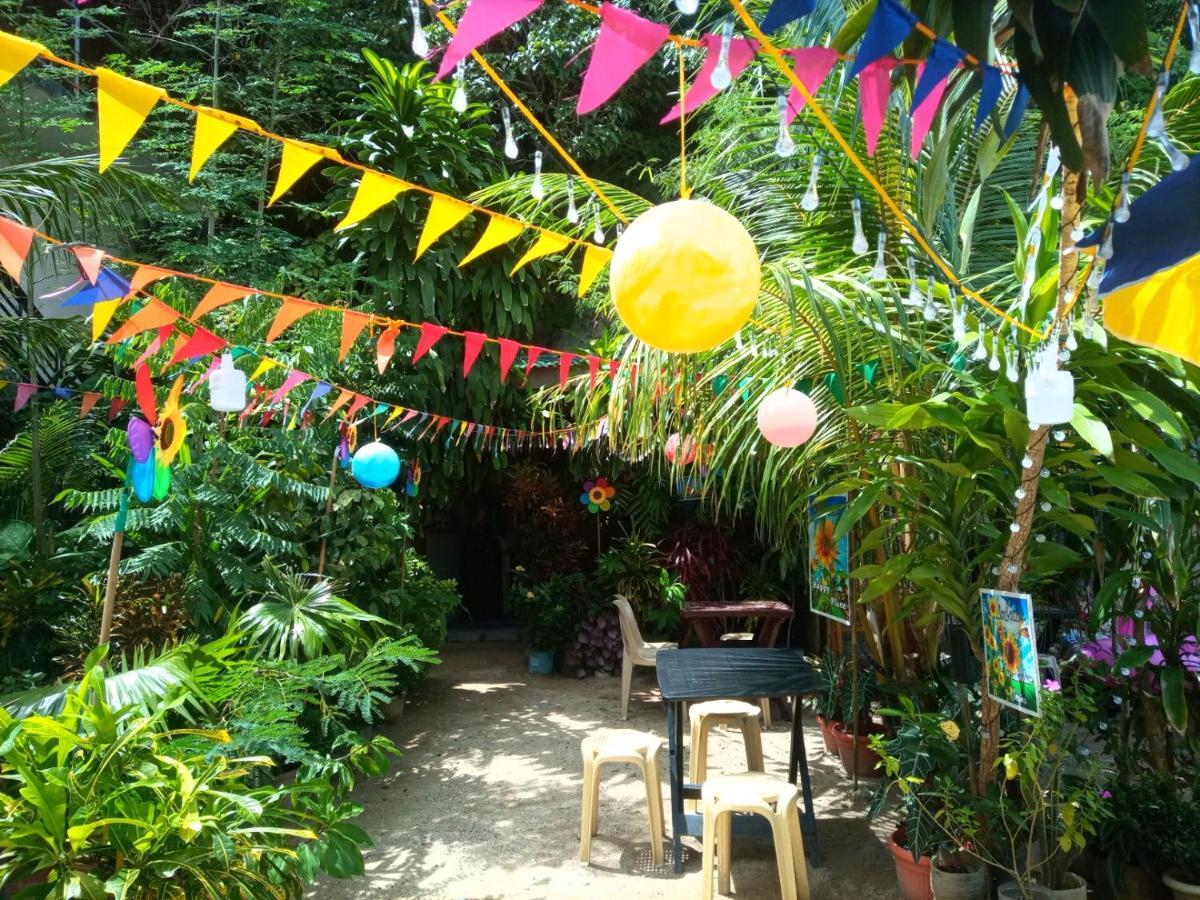 Aquing'S Place El Nido Exteriör bild
